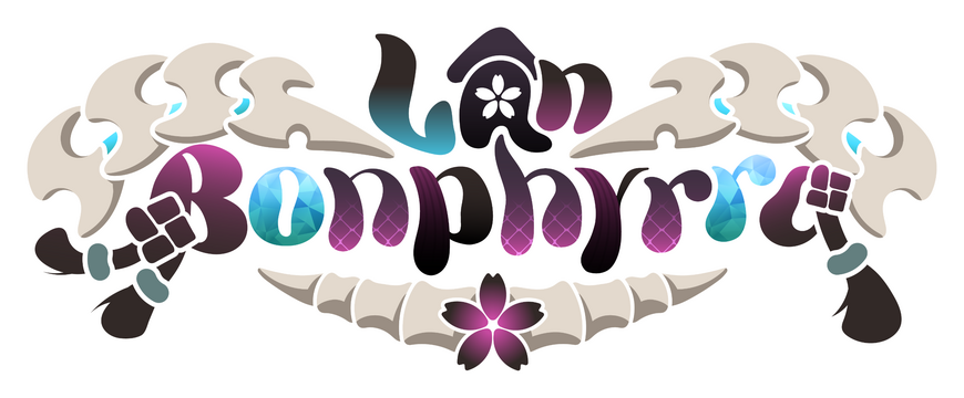 Lân Bonphyrra
